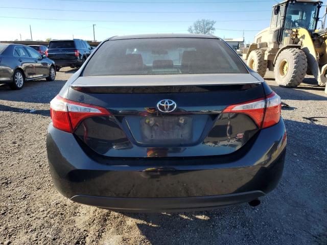 Photo 6 from auction – 2015 TOYOTA COROLLA L with VIN 2T1BURHE4FC276357