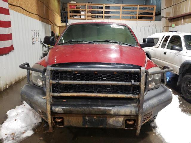 Photo 5 from auction – 2009 DODGE RAM 2500 with VIN 3D7KS28L49G509228