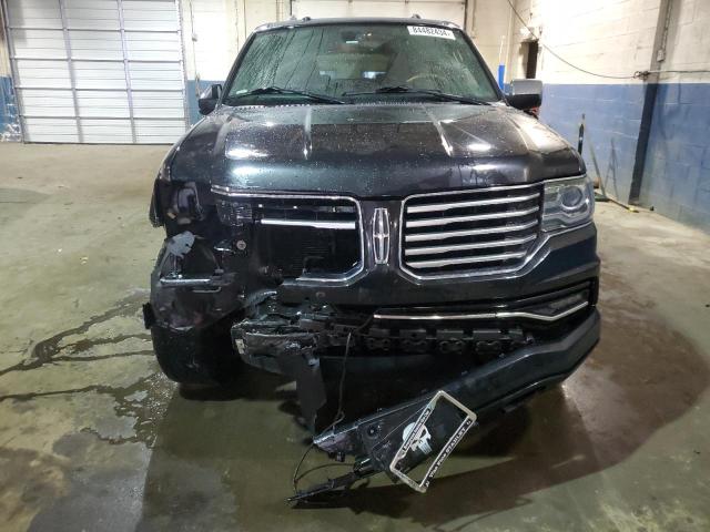 Photo 5 from auction – 2015 LINCOLN NAVIGATOR with VIN 5LMJJ3JT9FEJ00162