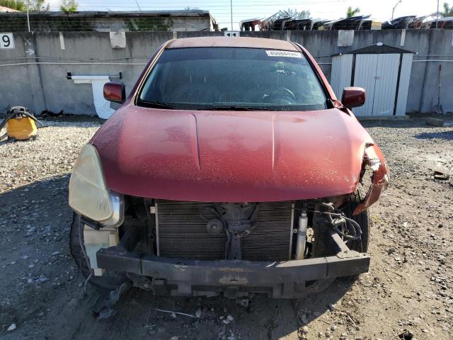 Photo 5 from auction – 2013 NISSAN ROGUE S with VIN JN8AS5MT9DW513822