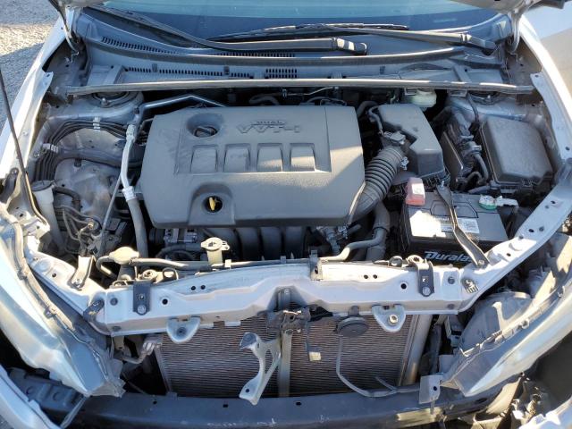 Photo 11 from auction – 2016 TOYOTA COROLLA L with VIN 5YFBURHE0GP392432