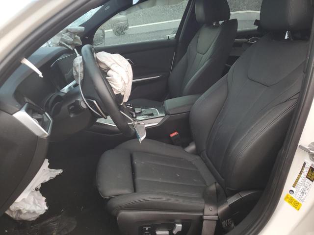 Photo 7 from auction – 2020 BMW 330I with VIN 3MW5R1J00L8B46678