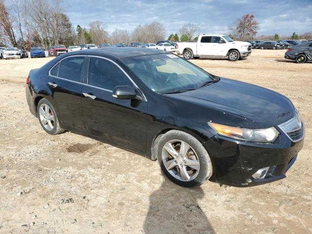 Photo 4 from auction – 2011 ACURA TSX with VIN JH4CU2F63BC008148