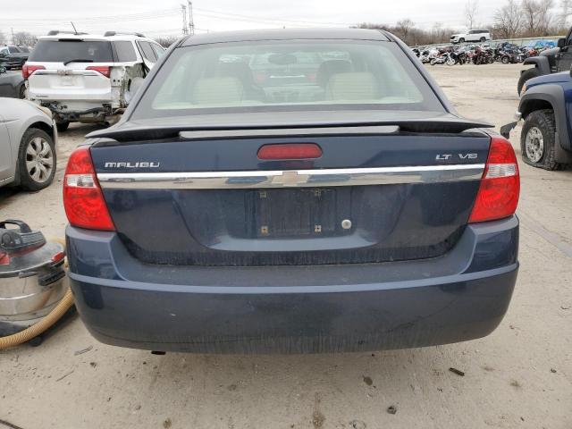 Photo 6 from auction – 2004 CHEVROLET MALIBU LT with VIN 1G1ZU54834F168283