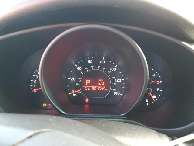 Photo 9 from auction – 2015 KIA SOUL with VIN KNDJN2A27F7812641
