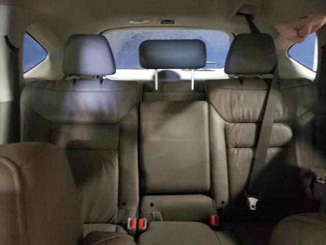 Photo 10 from auction – 2013 HONDA CR-V EXL with VIN 2HKRM4H71DH678530