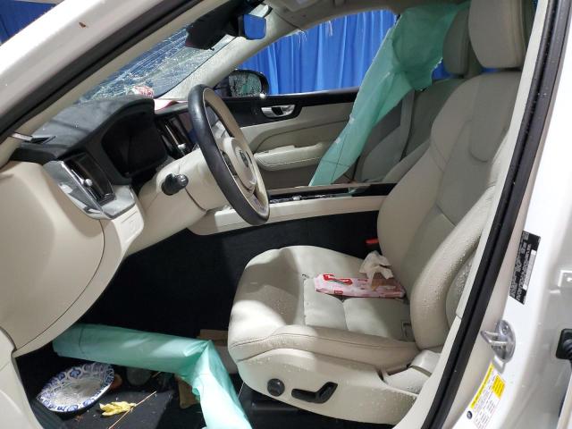 Photo 7 from auction – 2024 VOLVO XC60 PLUS with VIN YV4L12RL7R1750616