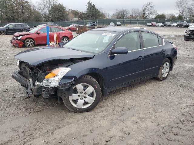 NISSAN ALTIMA 2.5 2008 with VIN 1N4AL21E58N486360 - Photo from auction