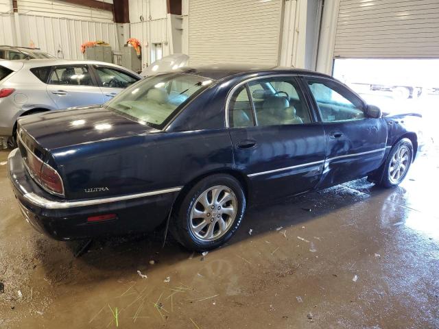 Photo 3 from auction – 2003 BUICK PARK AVENU with VIN 1G4CU541534173085