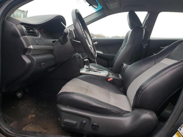 Photo 7 from auction – 2014 TOYOTA CAMRY L with VIN 4T1BF1FK7EU420260
