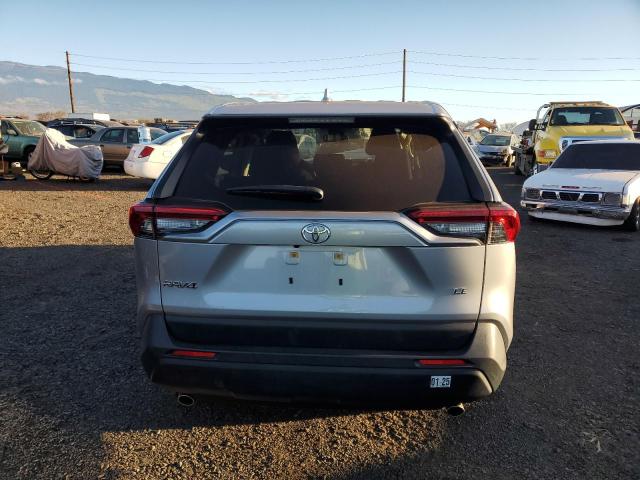 Photo 6 from auction – 2022 TOYOTA RAV4 LE with VIN JTMK1RFV4ND086197