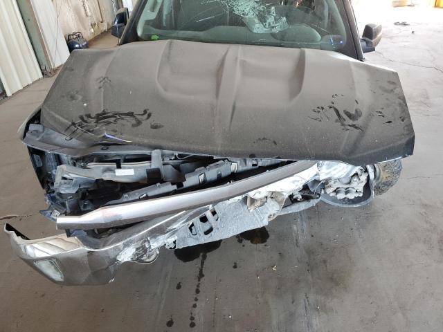 Photo 11 from auction – 2016 CHEVROLET SILVERADO with VIN 3GCPCRECXGG379141