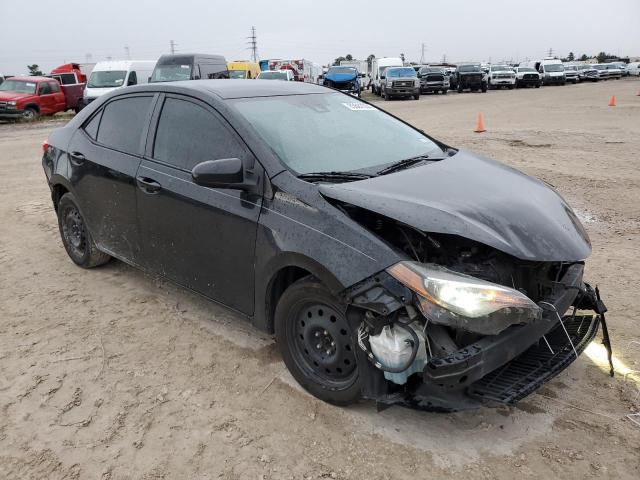 Photo 4 from auction – 2019 TOYOTA COROLLA L with VIN 5YFBURHE7KP869432