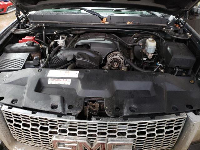 Photo 11 from auction – 2010 GMC SIERRA K15 with VIN 3GTRKVE31AG231861