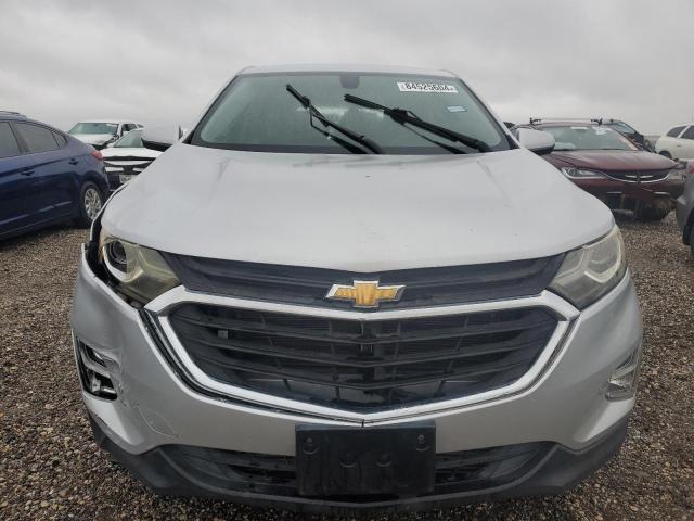 Photo 5 from auction – 2018 CHEVROLET EQUINOX LT with VIN 2GNAXJEV5J6285708