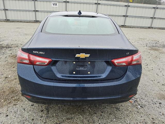 Photo 6 from auction – 2022 CHEVROLET MALIBU LT with VIN 1G1ZD5ST2NF179901
