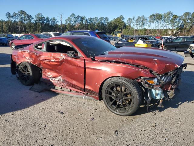 Photo 4 from auction – 2016 FORD MUSTANG with VIN 1FA6P8THXG5224398