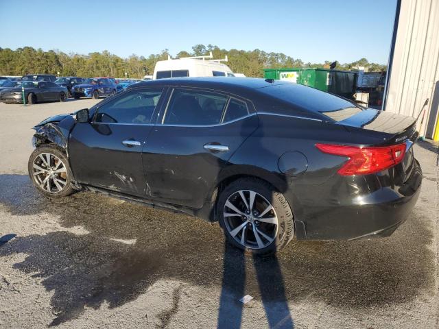 Photo 2 from auction – 2017 NISSAN MAXIMA 3.5 with VIN 1N4AA6AP8HC413025