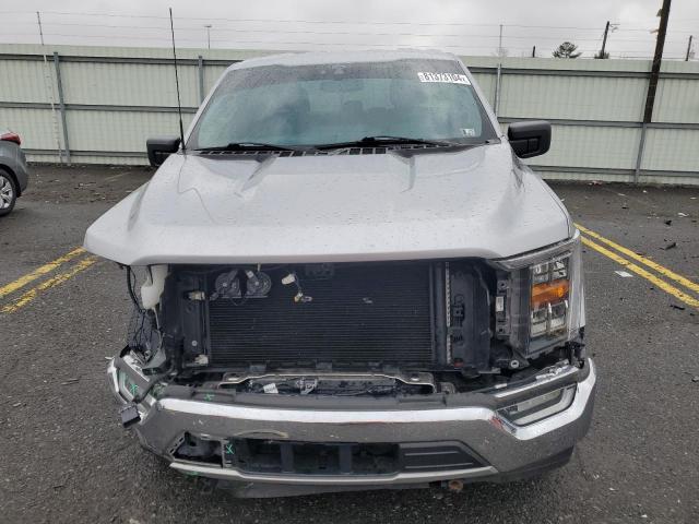 Photo 5 from auction – 2021 FORD F150 SUPER with VIN 1FTEX1EP1MFC16889