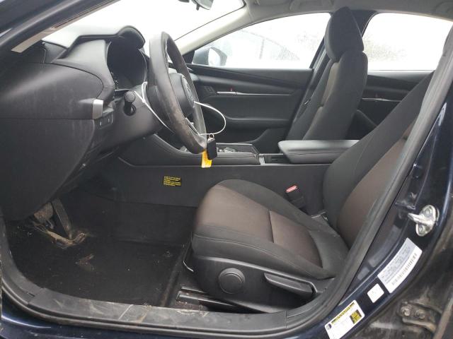 Photo 7 from auction – 2019 MAZDA 3 with VIN JM1BPAB7XK1113343