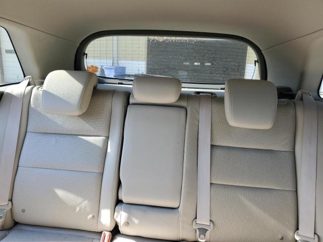 Photo 10 from auction – 2012 ACURA RDX with VIN 5J8TB2H27CA002711