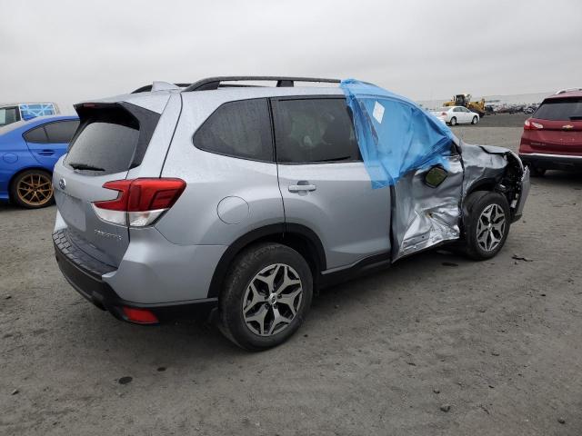 Photo 3 from auction – 2020 SUBARU FORESTER P with VIN JF2SKAJC5LH420328