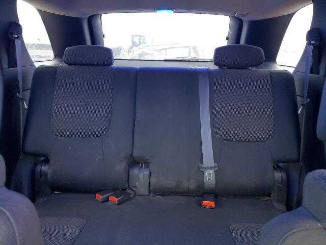 Photo 10 from auction – 2008 PONTIAC TORRENT with VIN 2CKDL43F986051198