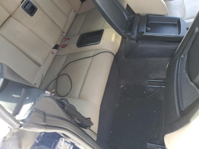 Photo 10 from auction – 2013 BMW 128 I with VIN WBAUL7C53DVU09480