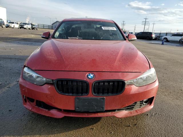 Photo 5 from auction – 2013 BMW 328 XI with VIN WBA3B3C58DJ698080