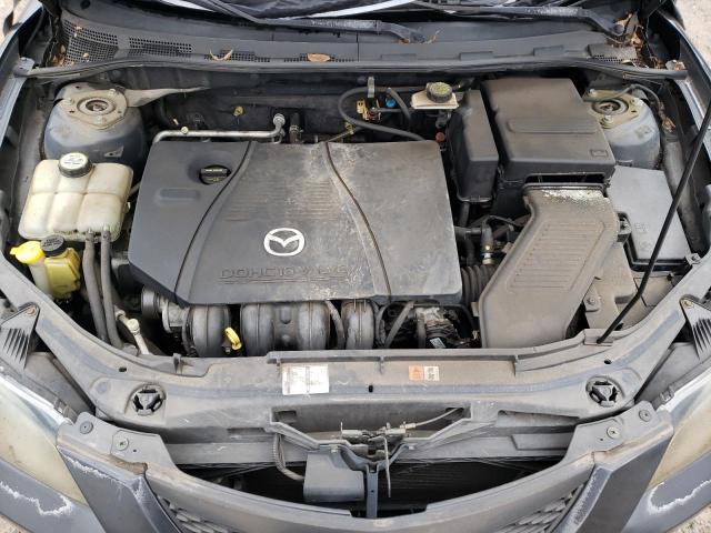 Photo 11 from auction – 2004 MAZDA 3 I with VIN JM1BK12F741195329