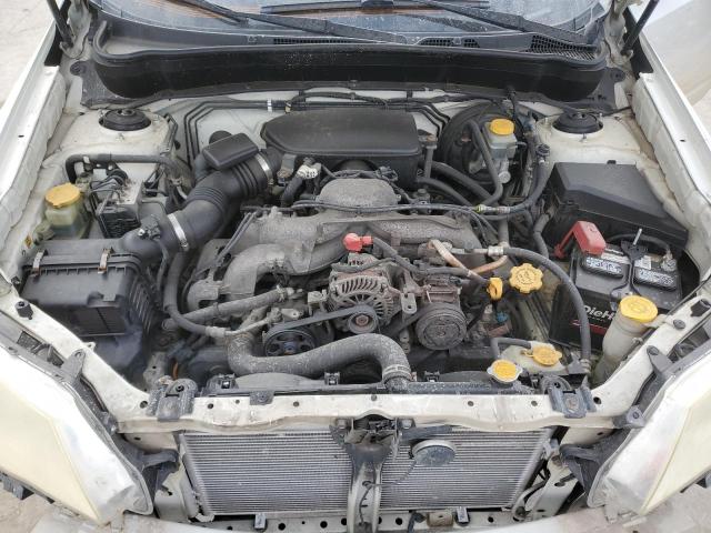 Foto 12 de la subasta – 2009 SUBARU FORESTER 2 con VIN JF2SH63699H762182