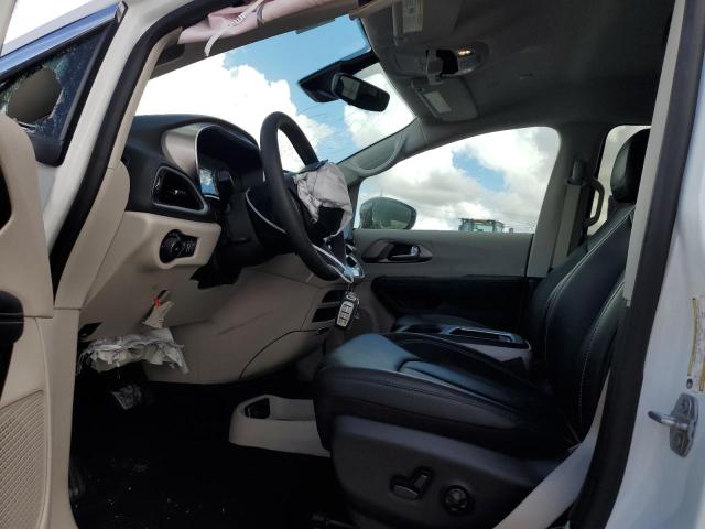 Photo 7 from auction – 2024 CHRYSLER PACIFICA T with VIN 2C4RC1BG8RR175954