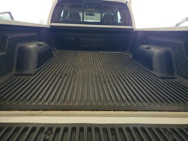 Photo 10 from auction – 2000 DODGE DAKOTA with VIN 1B7GL22N6YS677726