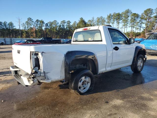 Photo 3 from auction – 2006 CHEVROLET COLORADO with VIN 1GCCS148968304984
