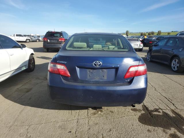 Photo 6 from auction – 2007 TOYOTA CAMRY CE with VIN 4T1BE46K37U004648