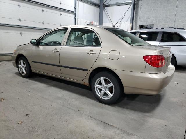 Photo 2 from auction – 2007 TOYOTA COROLLA CE with VIN 1NXBR32E47Z865688