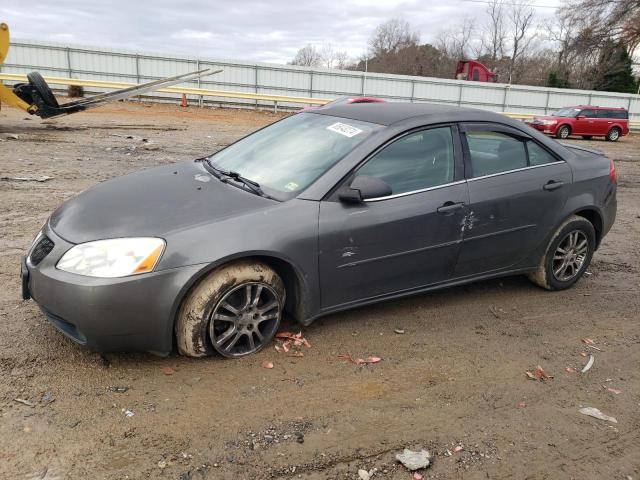 Photo 1 from auction – 2005 PONTIAC G6 with VIN 1G2ZG528454131245