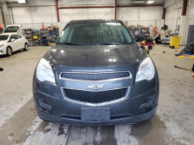 Photo 5 from auction – 2014 CHEVROLET EQUINOX LS with VIN 2GNALAEK4E6303784