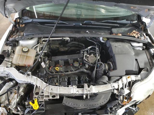 Photo 11 from auction – 2013 FORD FOCUS SE with VIN 1FADP3F27DL230314