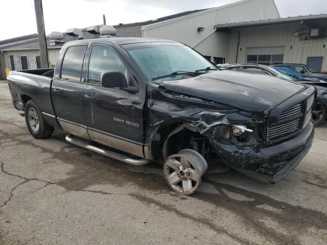Photo 4 from auction – 2002 DODGE RAM 1500 with VIN 3D7HU18N42G156169