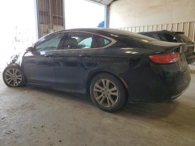 Photo 2 from auction – 2015 CHRYSLER 200 LIMITE with VIN 1C3CCCAB0FN686305