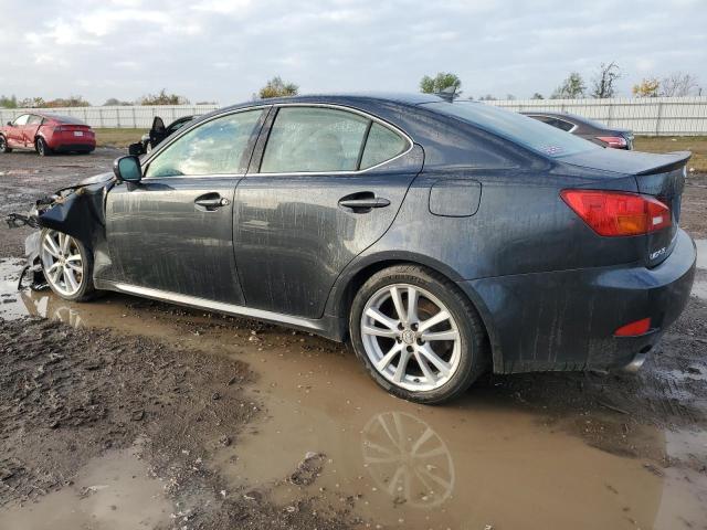 Photo 2 from auction – 2007 LEXUS IS 350 with VIN JTHBE262X75016524
