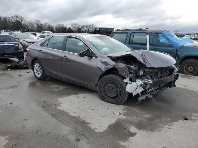 Photo 4 from auction – 2017 TOYOTA CAMRY LE with VIN 4T1BF1FK6HU700031