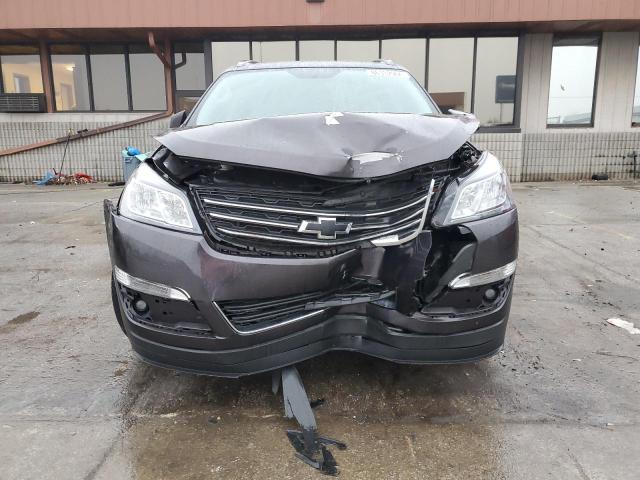 Photo 5 from auction – 2017 CHEVROLET TRAVERSE L with VIN 1GNKRHKD0HJ169722