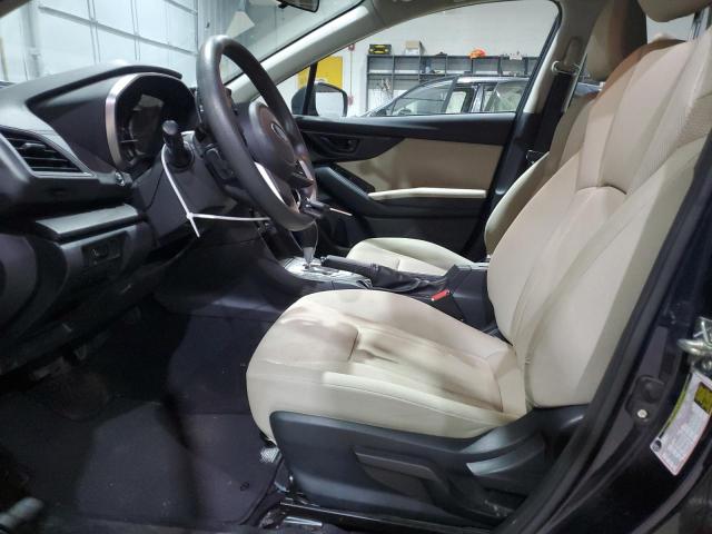 Photo 7 from auction – 2020 SUBARU IMPREZA PR with VIN 4S3GTAV63L3733977