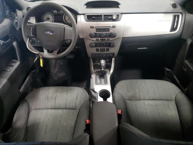Photo 8 from auction – 2008 FORD FOCUS SE with VIN 1FAHP35N28W141591