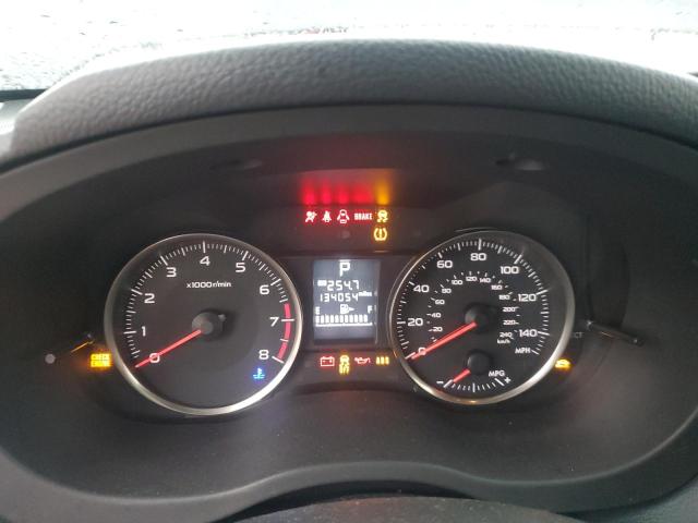 Foto 9 de la subasta – 2015 SUBARU XV CROSSTR con VIN JF2GPADC9F8259716