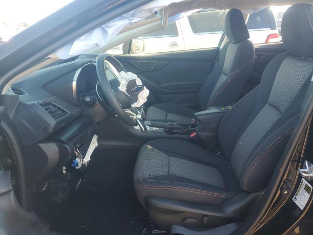 Photo 7 from auction – 2023 SUBARU CROSSTREK with VIN JF2GTAEC6PH315168