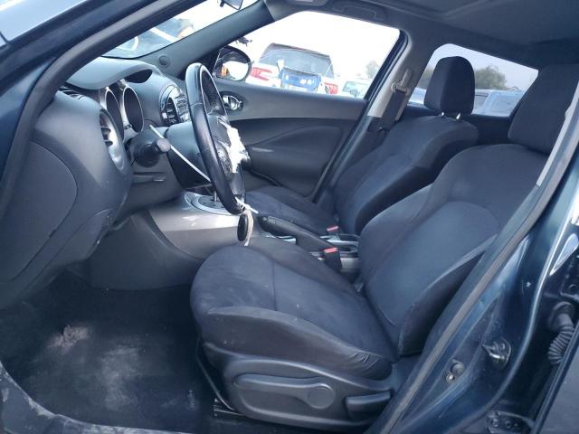 Photo 7 from auction – 2013 NISSAN JUKE S with VIN JN8AF5MR1DT225531