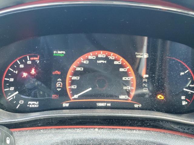 Photo 9 from auction – 2015 DODGE DART GT with VIN 1C3CDFEB3FD119259